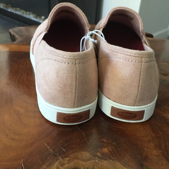 Brand New DR.Scholl's  sneakers shoes size 6.5 - Picture 3 of 5